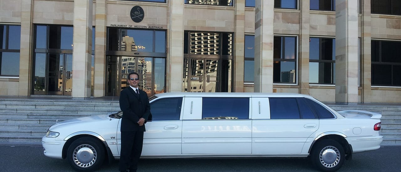 limousine