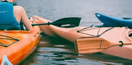 kayak