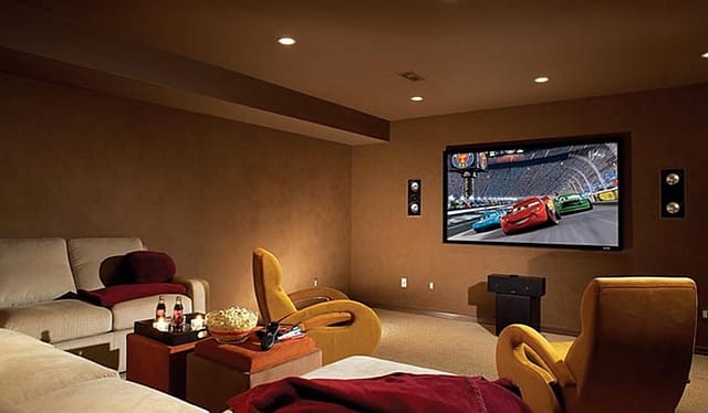 home theater