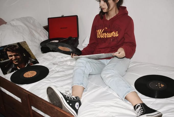 vinyls